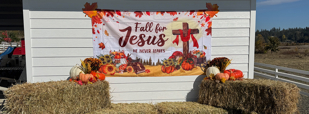 Fall Harvest Festival